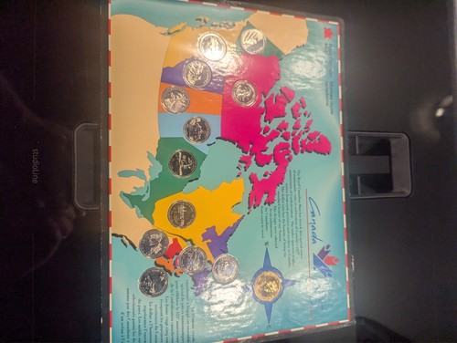 Canada 125 royal canadian - –,