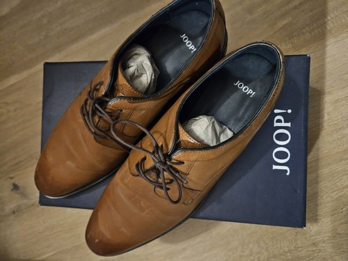 Joop herrenschuhe - joop!,
