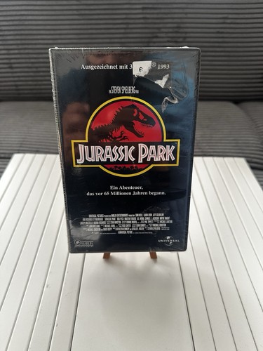 Jurassic park neu - jurassic,