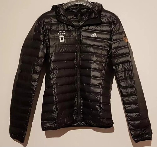 Dsv adidas daunenjacke - dsv,