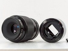 [ EXC + 4] Canon New Fd Nfd