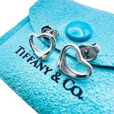 Tiffany & Co. 14K 585 Gold