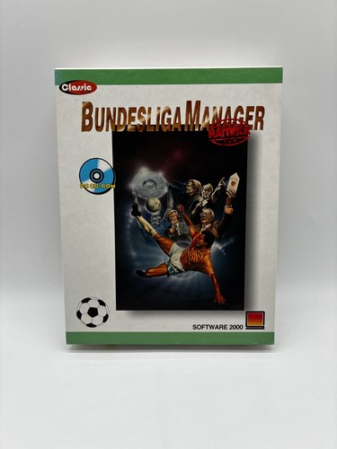 Big box bundesliga - big,