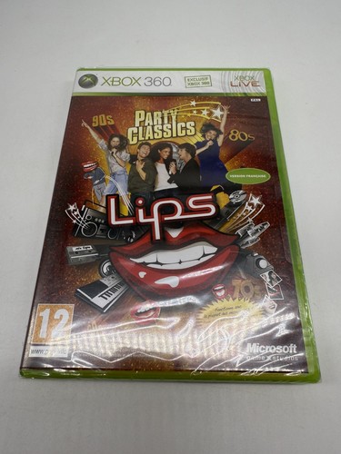 Microsoft xbox 360 party - xbox,