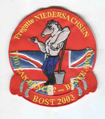 Bundesmarine