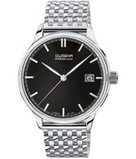 Dugena Premium Herrenuhr Sigma