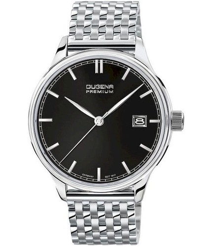 Dugena premium herrenuhr sigma - herrenuhr,