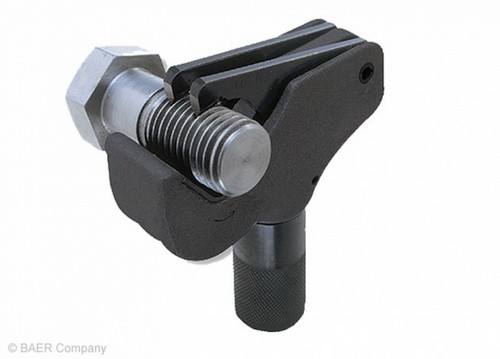 Gewinde reparatur baer m17 - reparatur, m17-m38