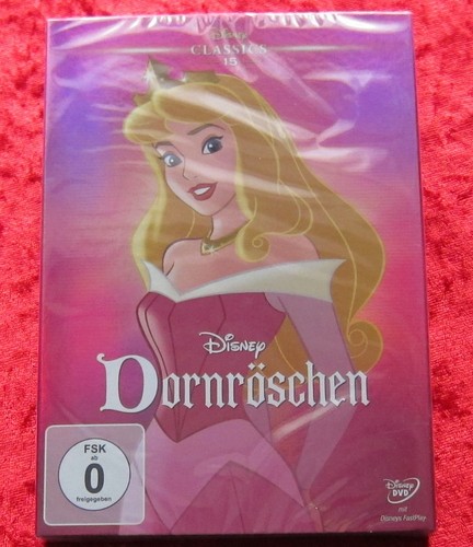 Dornröschen walt disney - dornröschen,,