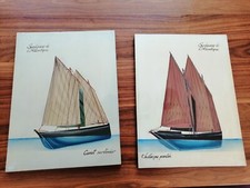 2 Bilder Schiffe 15 Jahre alt?