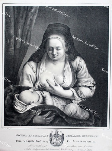 Ferdinand bol amsterdam barock - ferdinand,