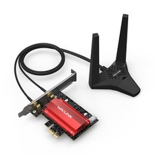 BE8800 WiFi 7 PCIe