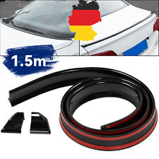 Universal auto heckspoiler - universal,