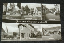 Geismar / Eichsfeld *