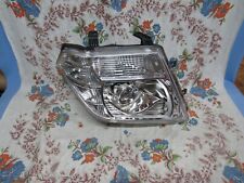 NISSAN NAVARA PATHFINDER LIFT Bi Xenon Scheinwerfer rechts komplett 260105X10A
