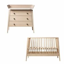 Linea Kommode + Wickelaufsatz