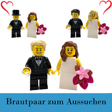 LEGO Minifiguren: Brautpaar