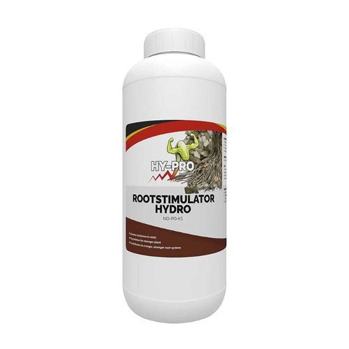 Wurzelstimulator pro - wurzelstimulator, hy-pro