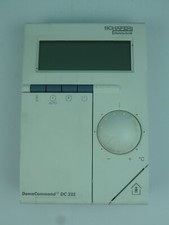 Schäfer Heiztechnik - DomoCommand DC 225 - Heizungsregelung , Steuerung