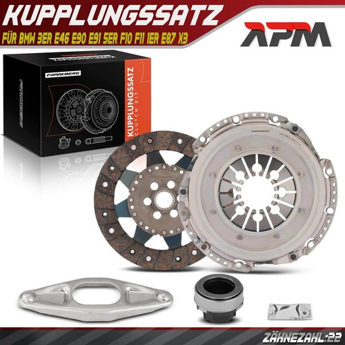 Kupplungskit kupplungssatz - kupplungskit,