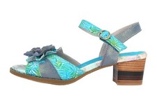 Spring Footwear Sandaletten in
