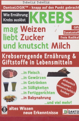 Krebs mag weizen - krebs,