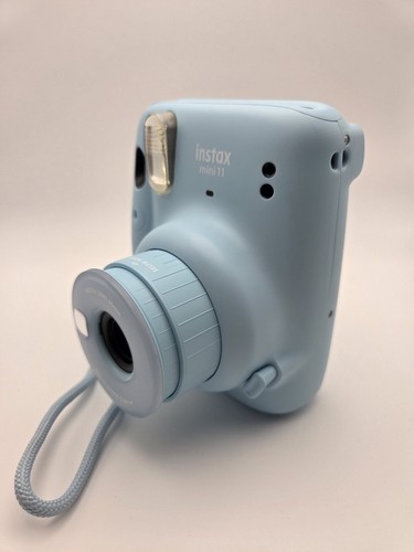 Fujifilm instax mini - fujifilm,