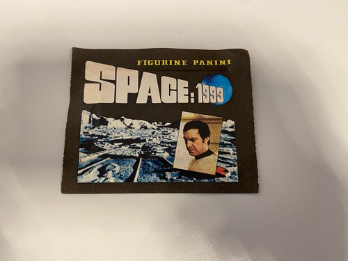Panini space 1999 - space,