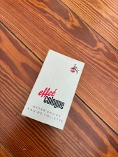 Effcé cologne after shave - effcé,