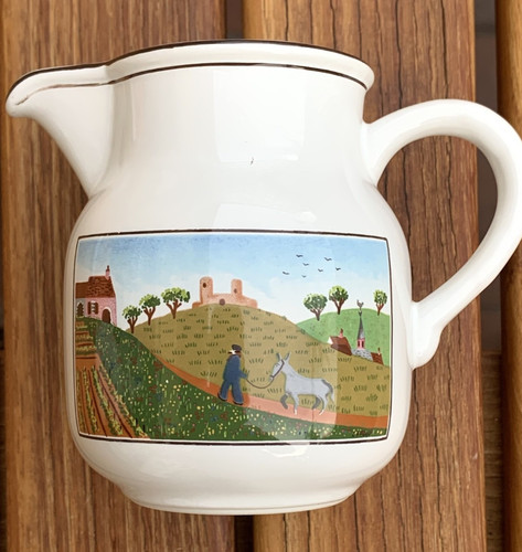 Villeroy boch design naif - &,