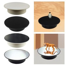 Elektrischer Drehteller für