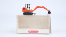 Wiking H0 6580129 Mini-Bagger