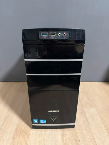 Medion akoya 2320 4gb - akoya,