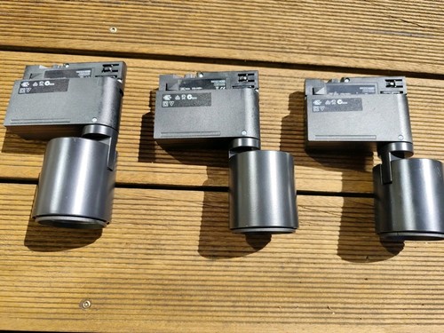 Erco pollux led 3000k - pollux, 2