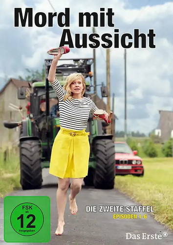 Mord mit aussicht staffel - mit,
