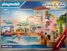 Playmobil 70279 family fun - playmobil,