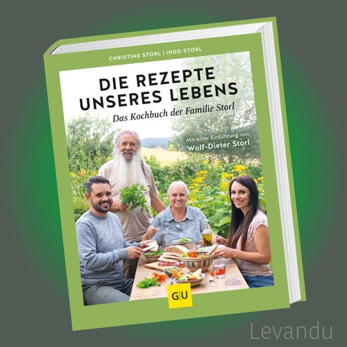 Die rezepte unseres lebens - unseres, –