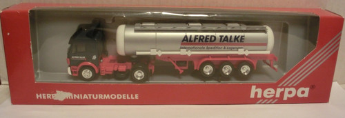 Herpa tsz talke - mb,