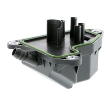 Ölabscheider Kurbelgehäuse