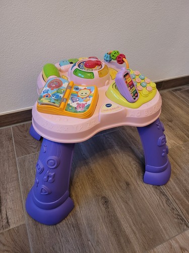 Vtech bunte spielwelt - bunte,