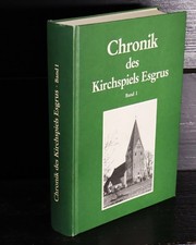 Chronik des Kirchspiels Esgrus