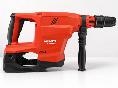 Hilti akku bohrhammer - 60-22, akku-bohrhammer