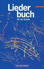 Liederbuch für die Schule