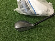 Neu Callaway Paradym Ai Smoke