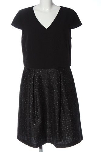 Esprit kurzarmkleid damen - kurzarmkleid,