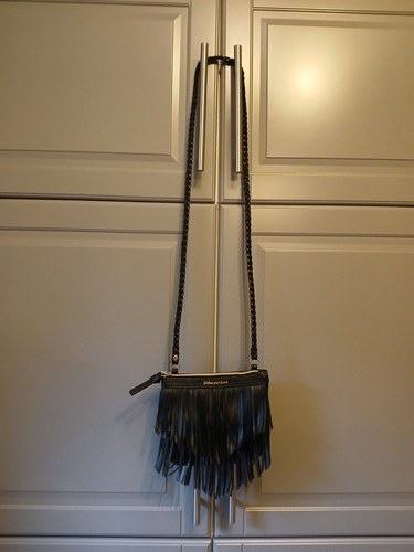 Schwarz klein tasche - schwarz,