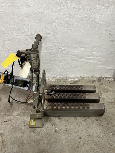 Junkers gasbrenner - junkers,