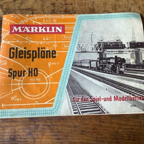Märklin 0320 - 0320,