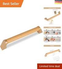 Haltegriff für Senioren Holz