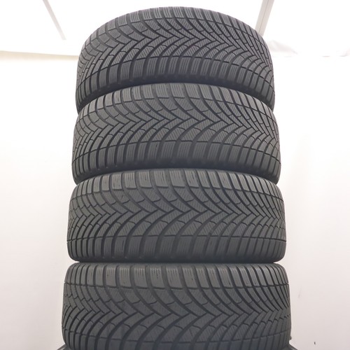 225 semperit 45 - 225, 4x